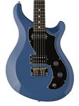 PRS S2 Vela Electric Guitar Mahi Blue with Gigbag